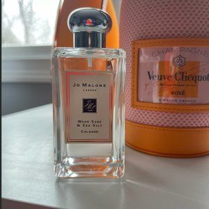 Jo Malone Wood Sage and Sea Salt